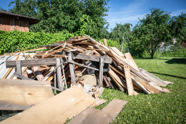 Best Hoarding Cleanup  in Fort Washakie, WY