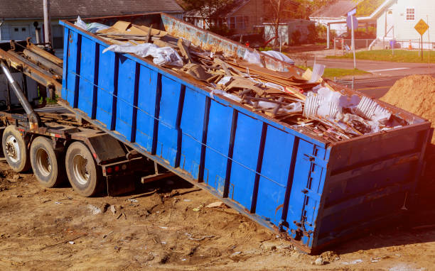 Shed Removal in Fort Washakie, WY